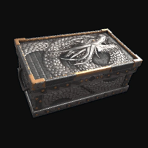 Wyrm Chest