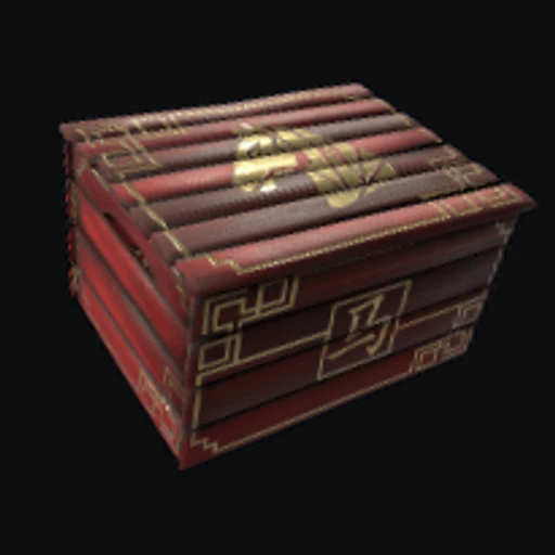 Year of the Horse Box