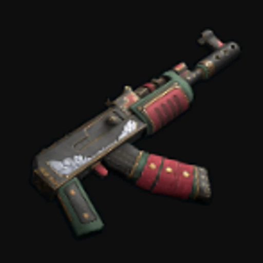 Year of the Rabbit AR