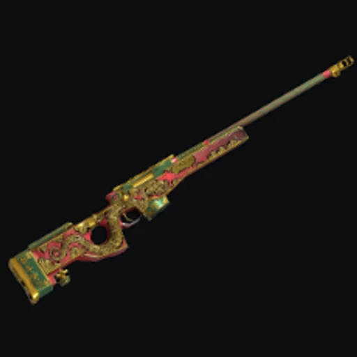 Year of the Snake L96