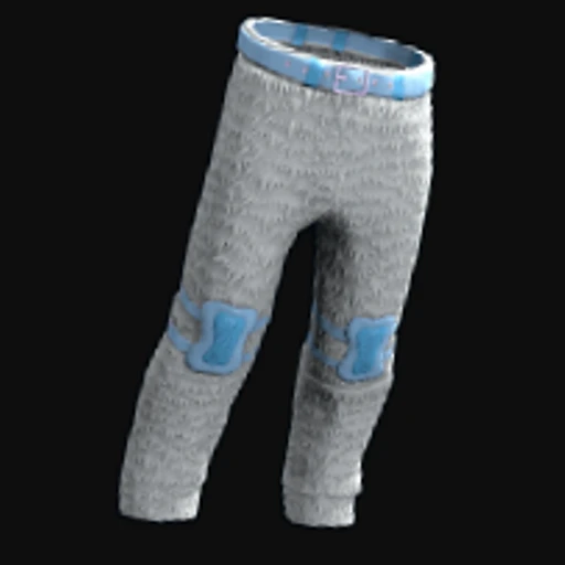 Yeti Pants