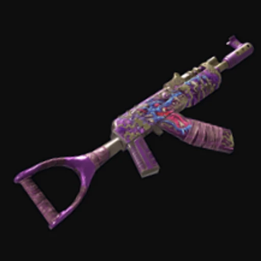 Young Dragon AR