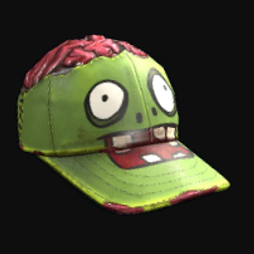 Zombie Cap