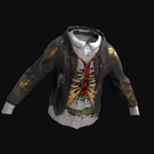 Zombie Costume Hoodie